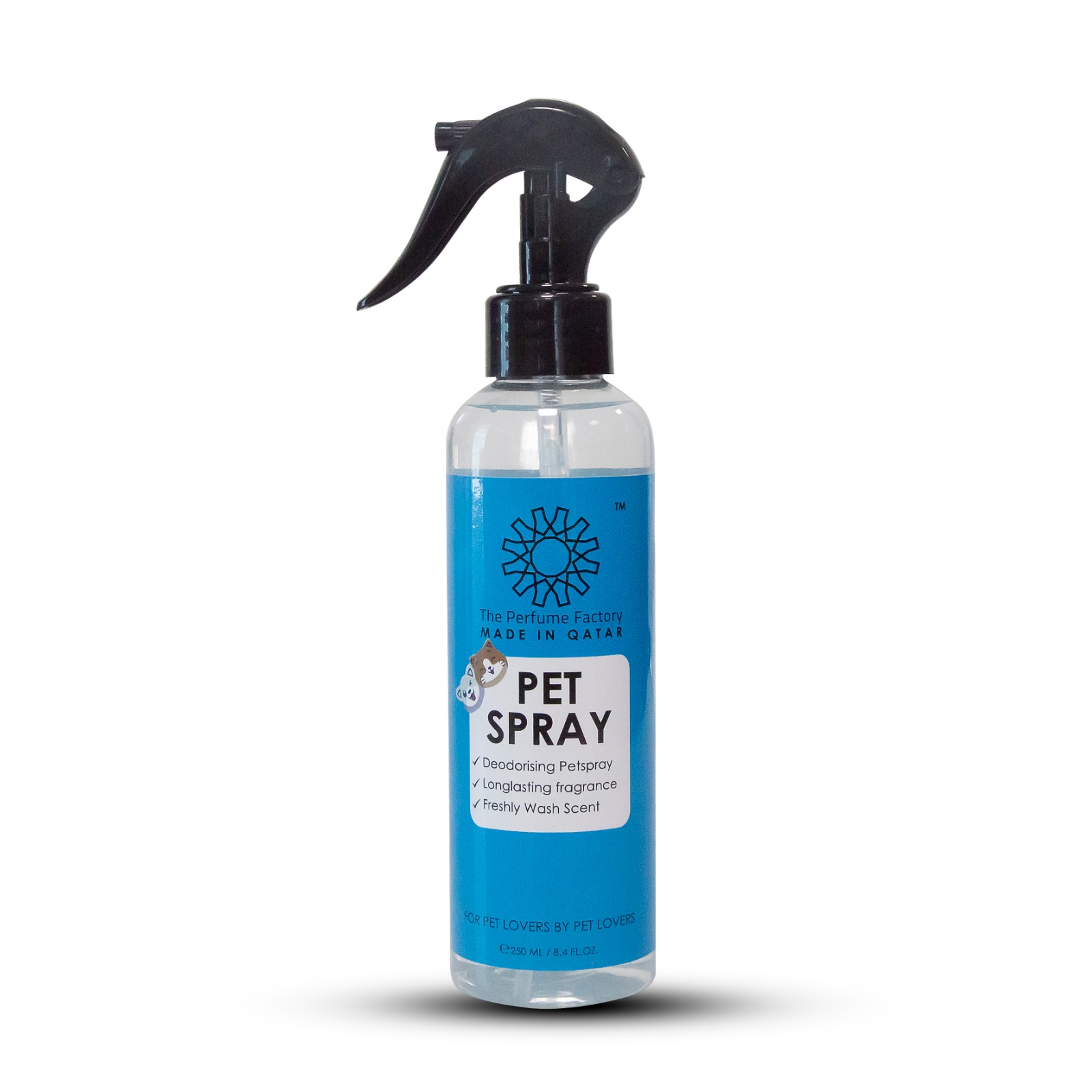 Scented spritz hotsell for dogs