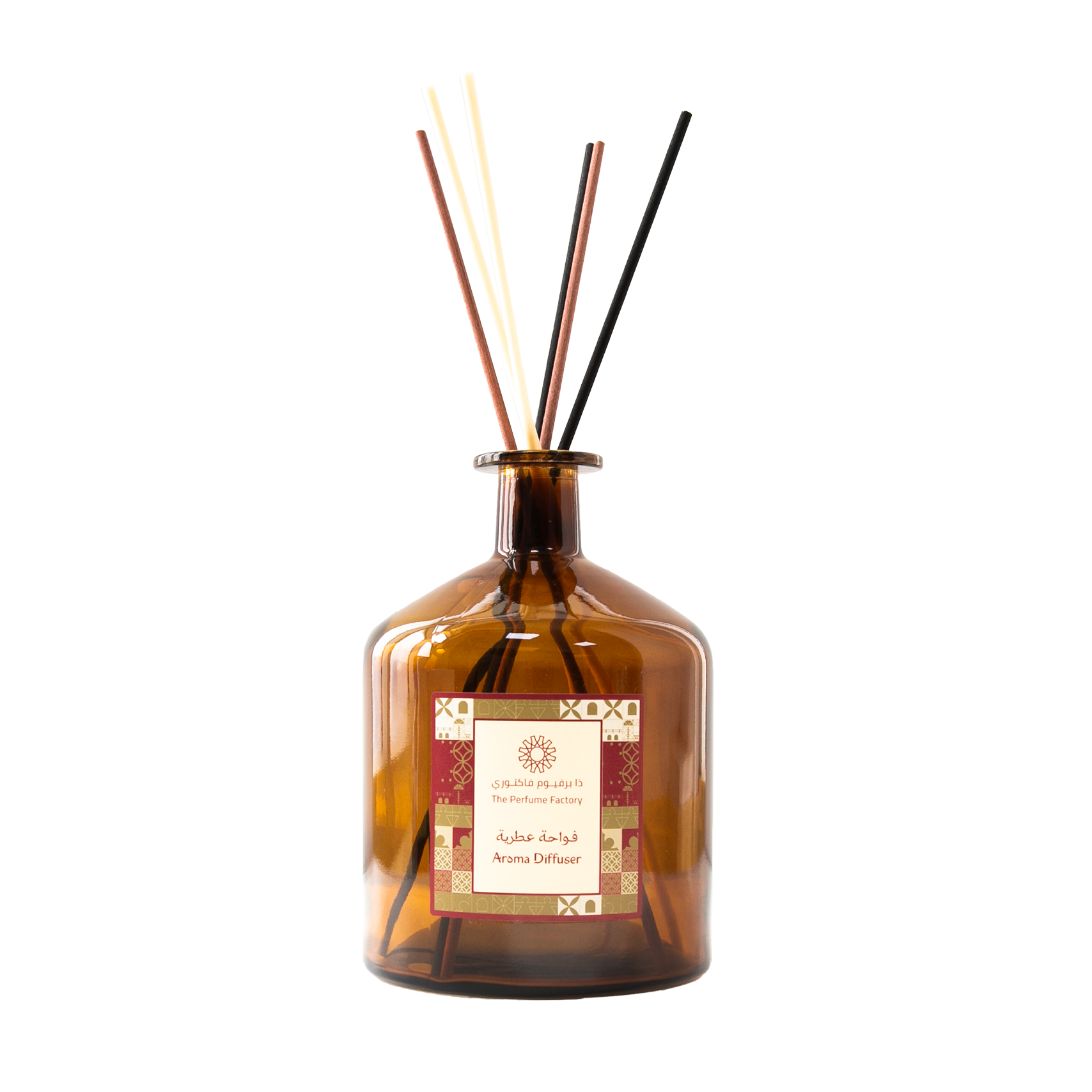 Aroma Reed Diffuser - 1 Liter - The Perfume Factory™